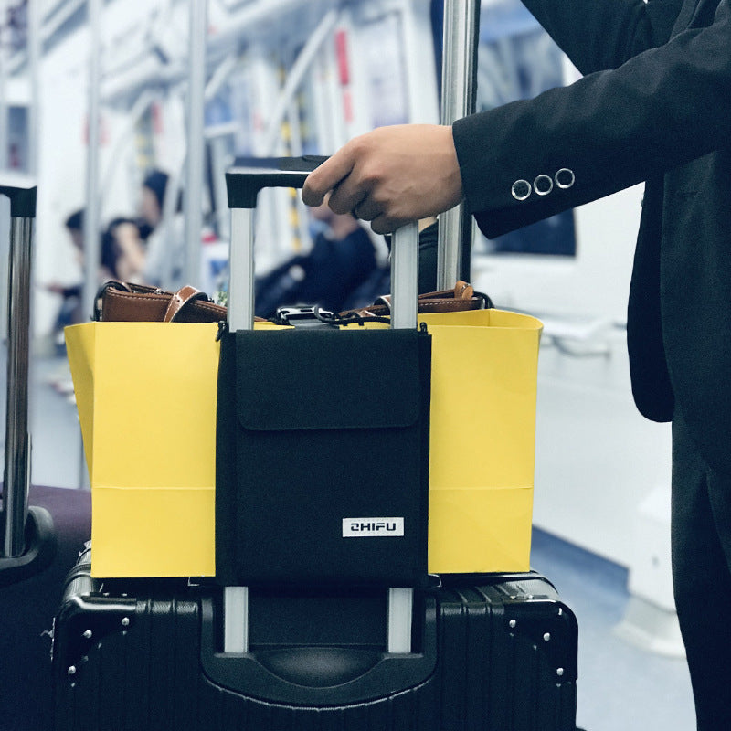 Convenient Travel Carry Bag Multifunctional