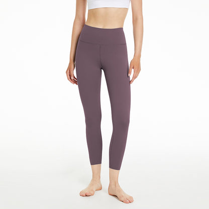 Fitness Running Exercise Nude Feel Yoga Pants