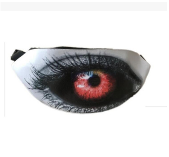 Dad Bag - Belly Pockets