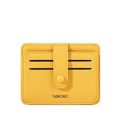 New Driver's License Card Holder