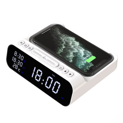 Products 15W Three-in-one Wireless Charger