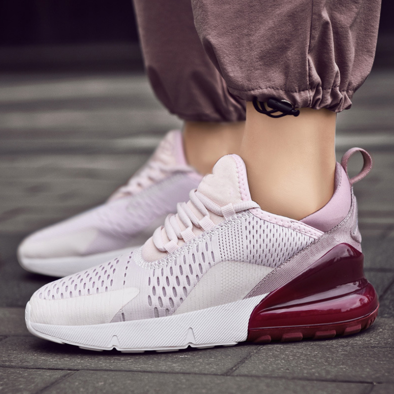 Trend sports casual shoes