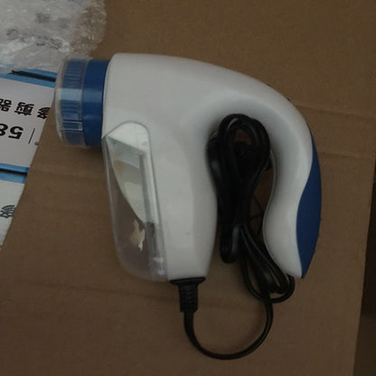 Hair ball trimmer, straight-in clothes, fleece, hair clipper