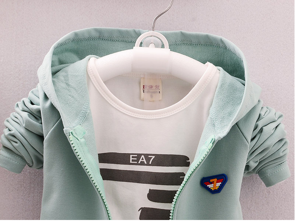 Children's suit