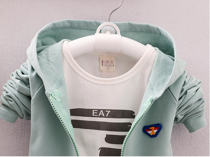 Children's suit