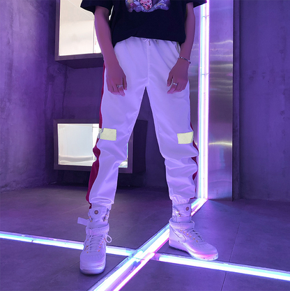 Men's hip hop pants