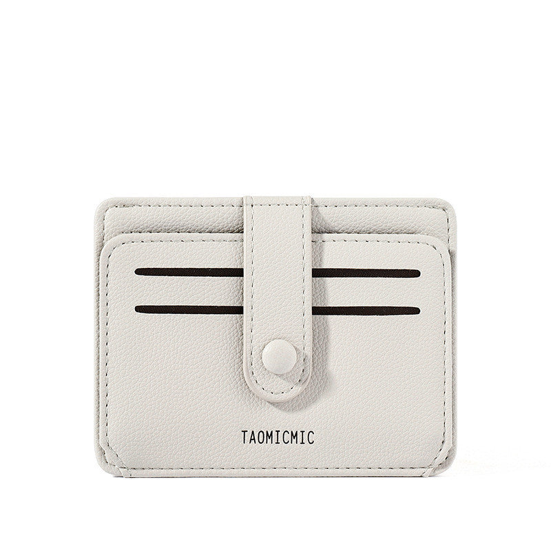 New Driver's License Card Holder
