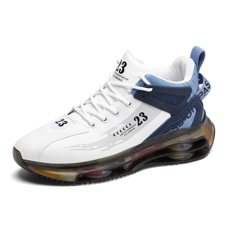 Men Sneakers Running