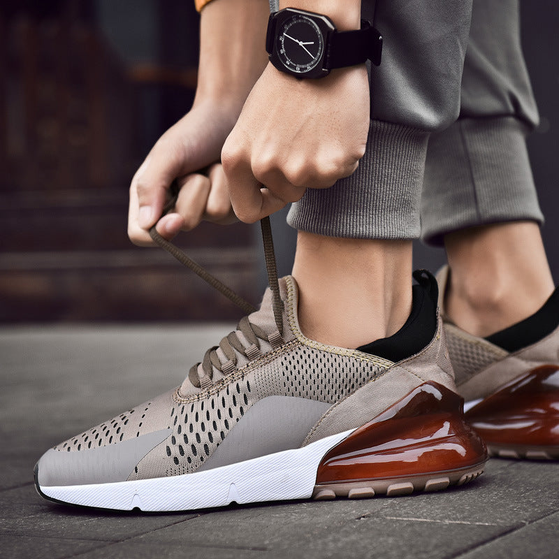 Trend sports casual shoes
