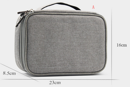 Multi-function digital receiving bag