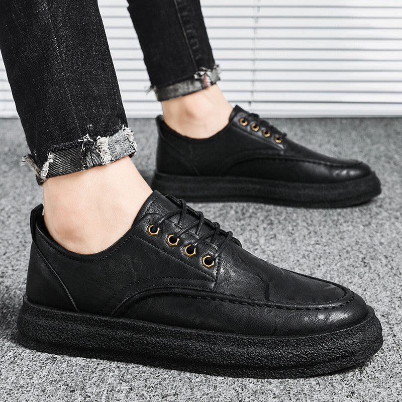 Shoes Men's Casual Business