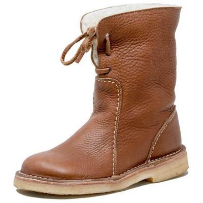 Women Snow Boots