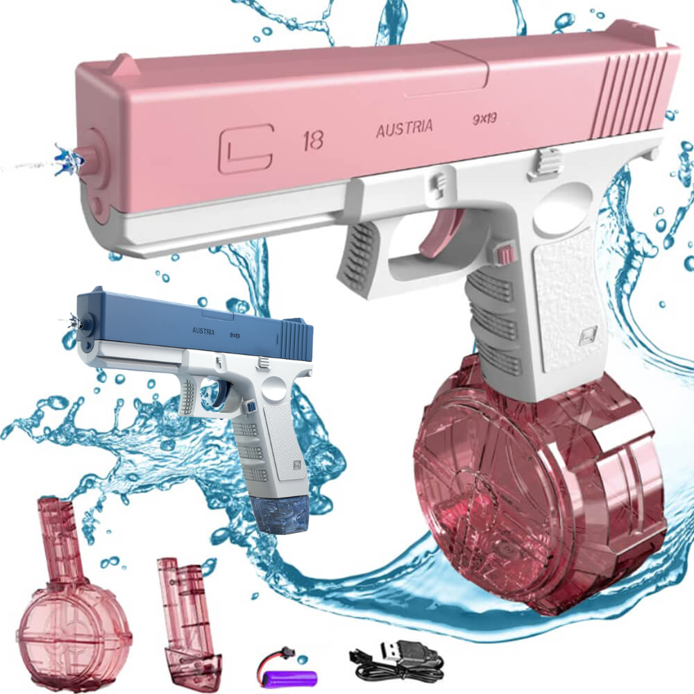 Water Toy Gun Spray