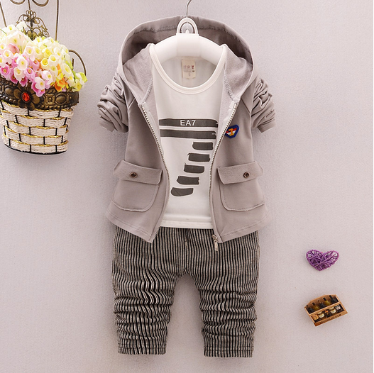 Children's suit