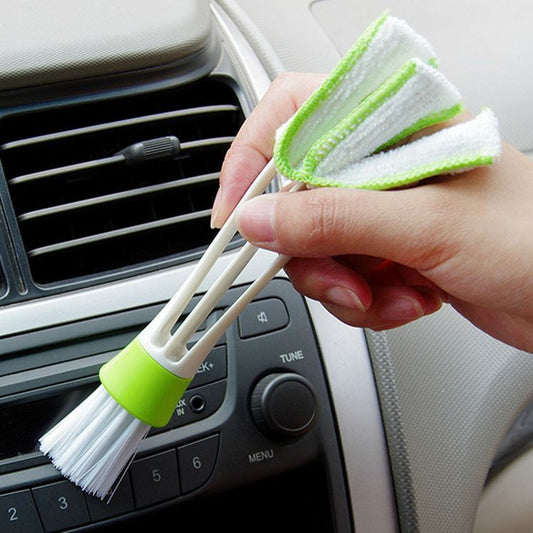 household & cars dusting brush