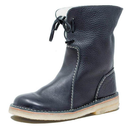 Women Snow Boots