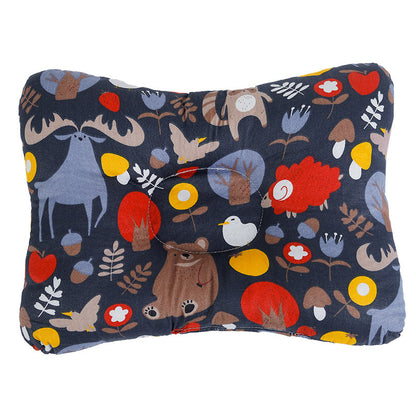 ravel Neck Pillow Toddler Baby Kids