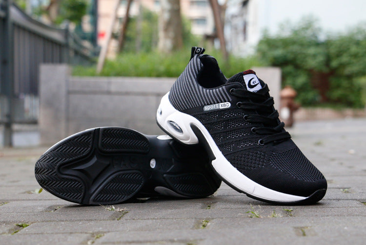 Outdoor Breathable Work Shoes