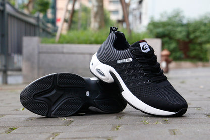 Outdoor Breathable Work Shoes