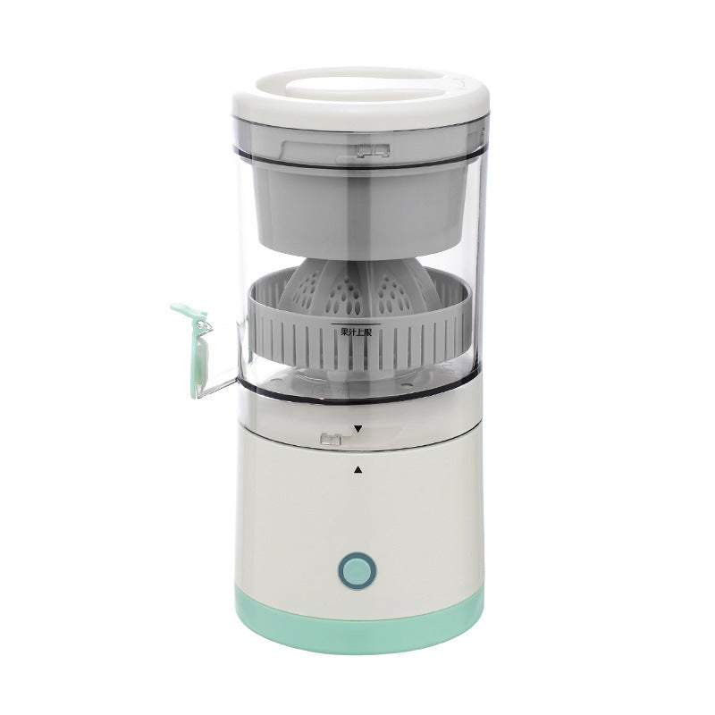 Rechargeable Blender Fruit Fresh Juice Maker, Cup Household Machine