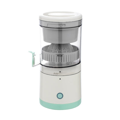 Rechargeable Blender Fruit Fresh Juice Maker, Cup Household Machine