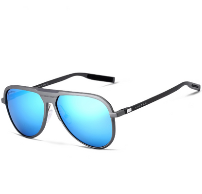 Classic Brand Men Sunglasses