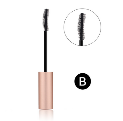 O.TWO.O 4d Silk Fiber Eyelash Mascara Waterproof