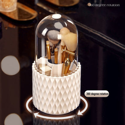 Lid Desktop Cosmetic Storage Box