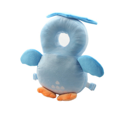 Cartoon Baby Head Protection Plliow