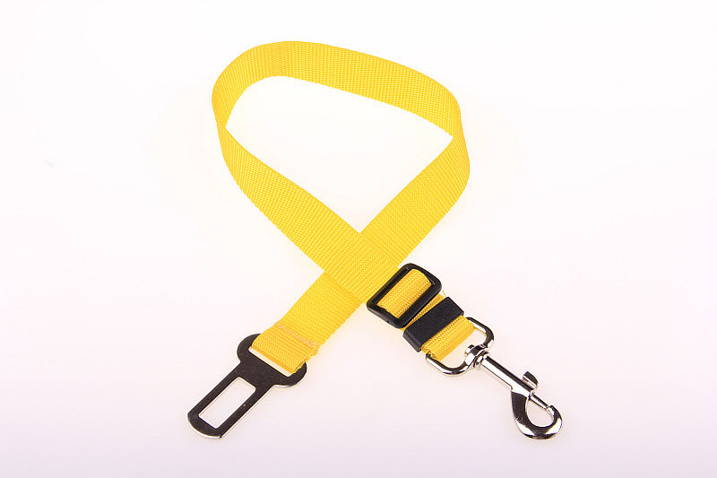 Fixed Strap Polyester Dog Strap Dog Leash