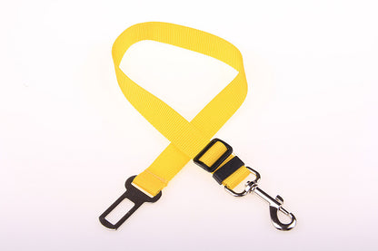 Fixed Strap Polyester Dog Strap Dog Leash
