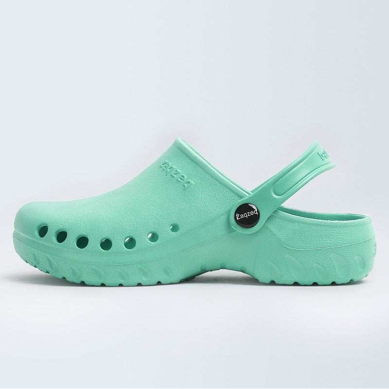 Operating room slippers