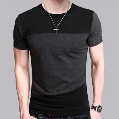 Men's autumn couple long sleeves