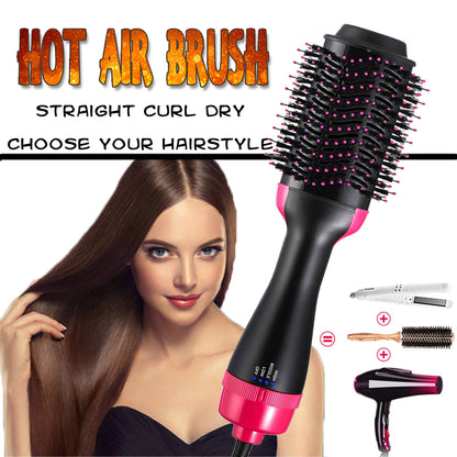 Products 2 in 1 Multifunctional Hair Dryer