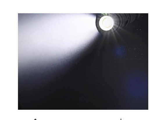 Multifunctional tactical pen