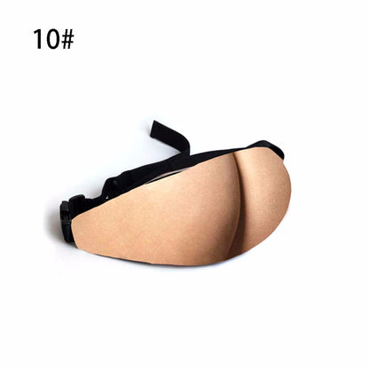 Dad Bag - Belly Pockets