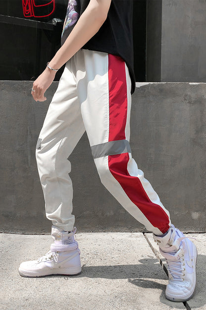 Men's hip hop pants