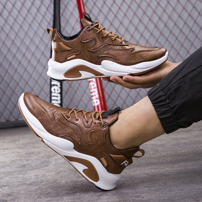 Men's Casual Shoes