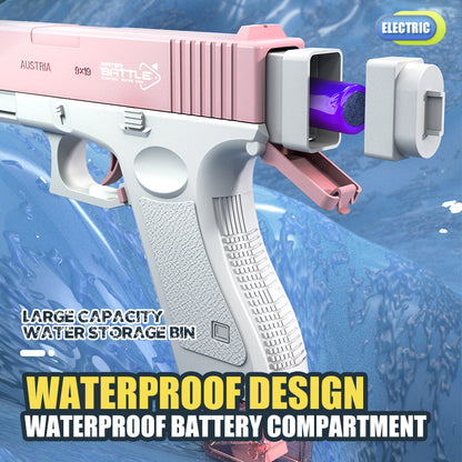 Water Toy Gun Spray