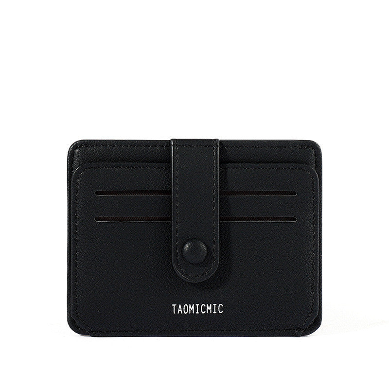 New Driver's License Card Holder