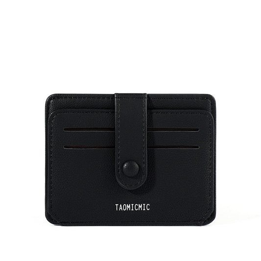 New Driver's License Card Holder