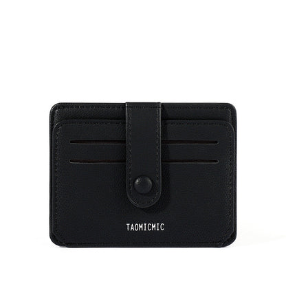 New Driver's License Card Holder