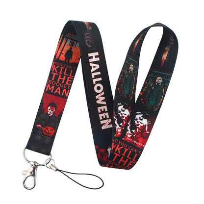 Mobile Phone Lanyard