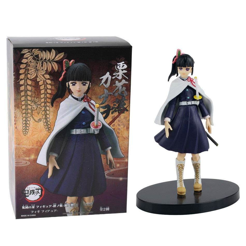 Anime Demon Slayer Figure