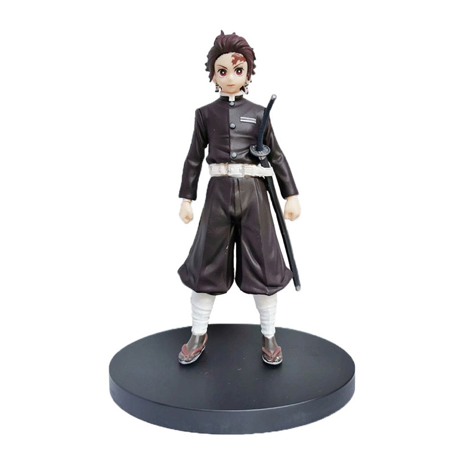 Anime Demon Slayer Figure