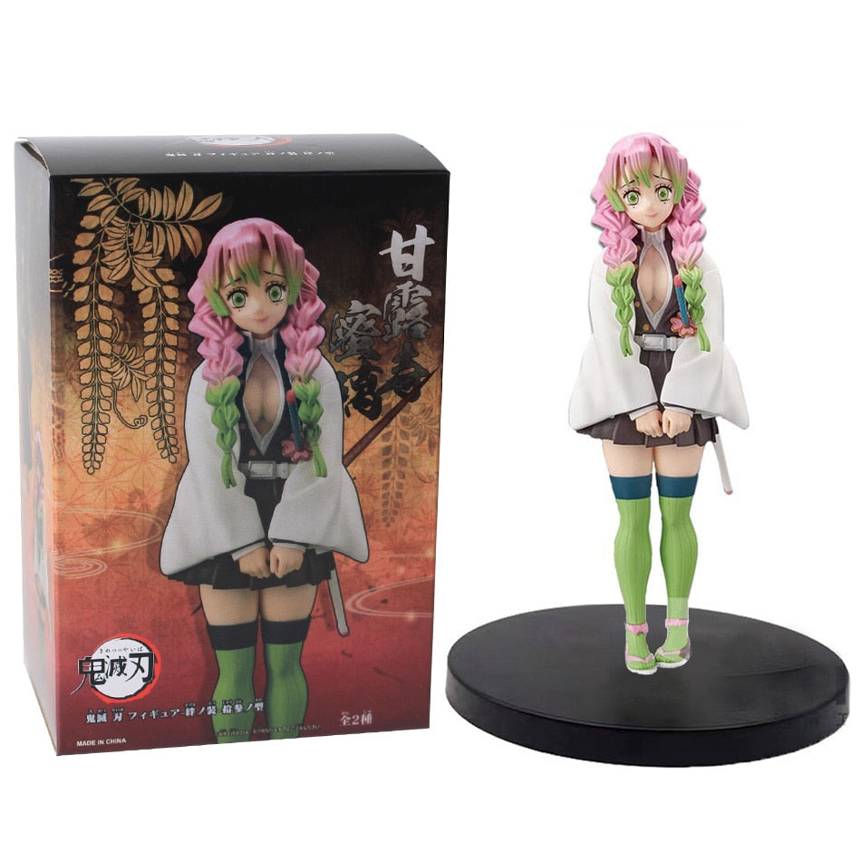 Anime Demon Slayer Figure