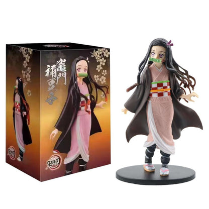 Anime Demon Slayer Figure