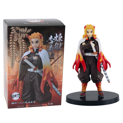 Anime Demon Slayer Figure