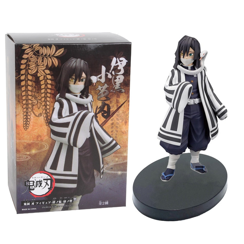 Anime Demon Slayer Figure