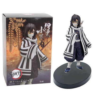 Anime Demon Slayer Figure